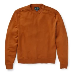 Best Danner Terry Crew GlazedGinger