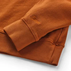 Best Danner Terry Crew GlazedGinger