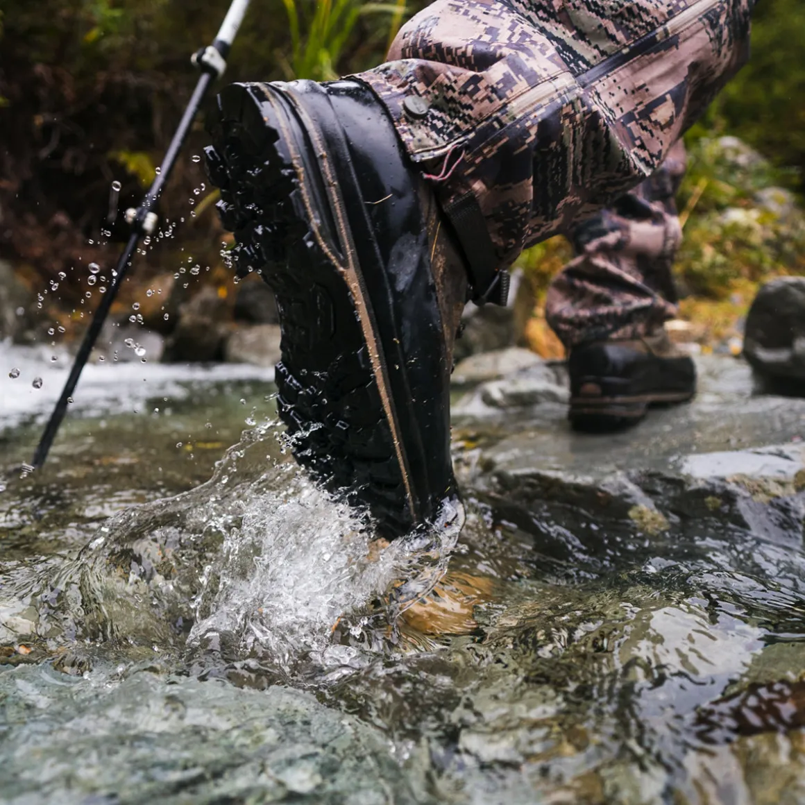 Store Danner Thorofare Sage