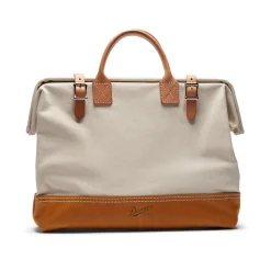 Fashion Danner Tool Bag NaturalCanvas