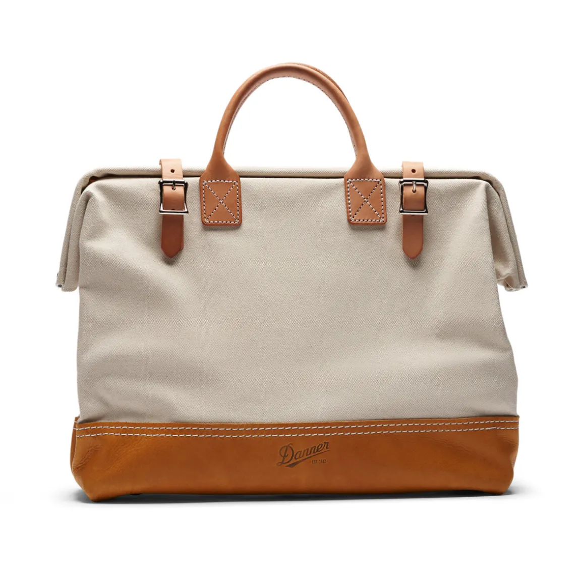 Fashion Danner Tool Bag NaturalCanvas