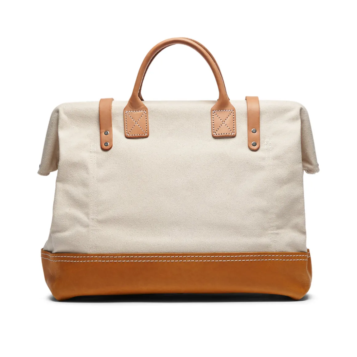 Fashion Danner Tool Bag NaturalCanvas