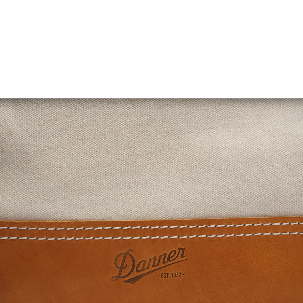 Fashion Danner Tool Bag NaturalCanvas