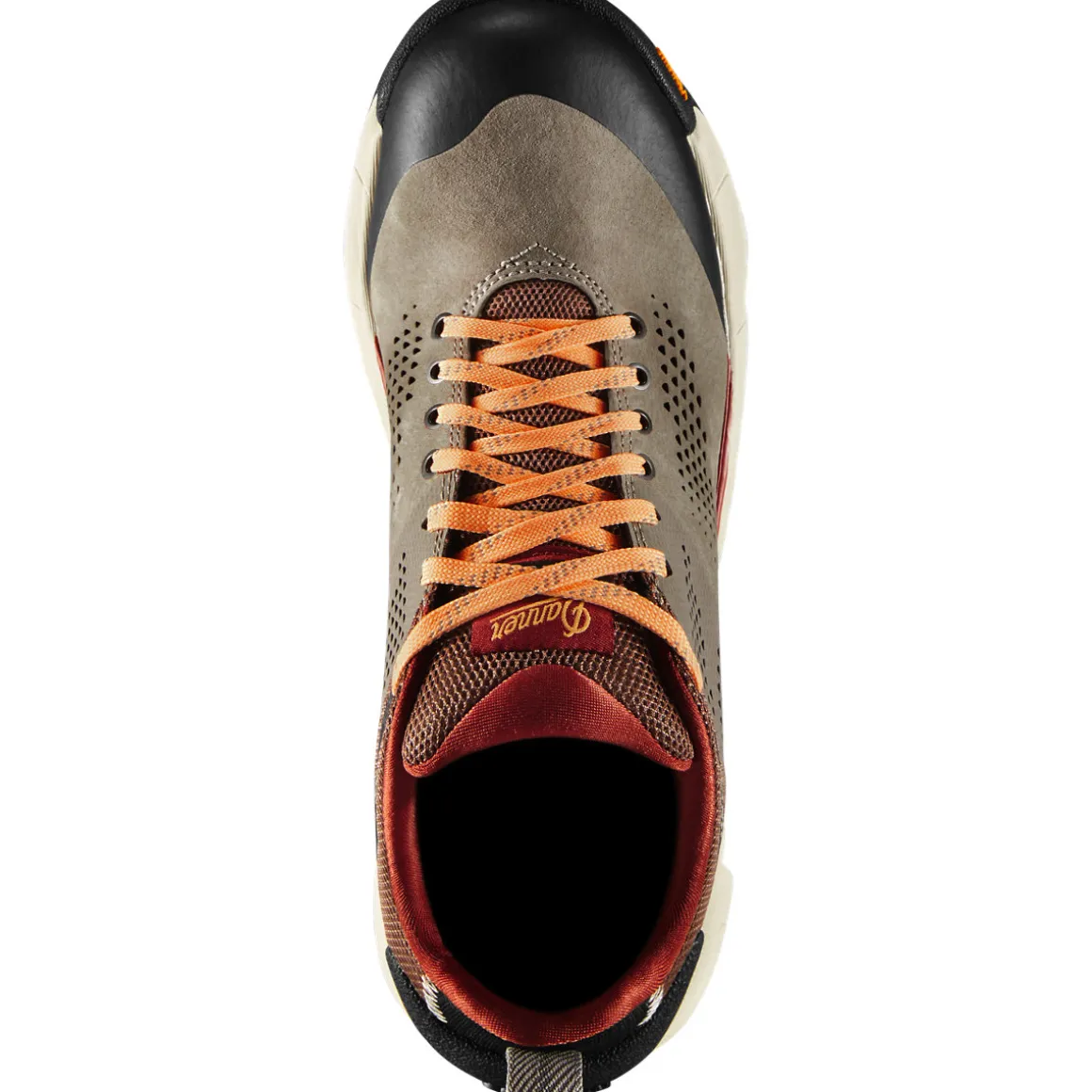 New Danner Trail 2650 DesertTaupe/Picante