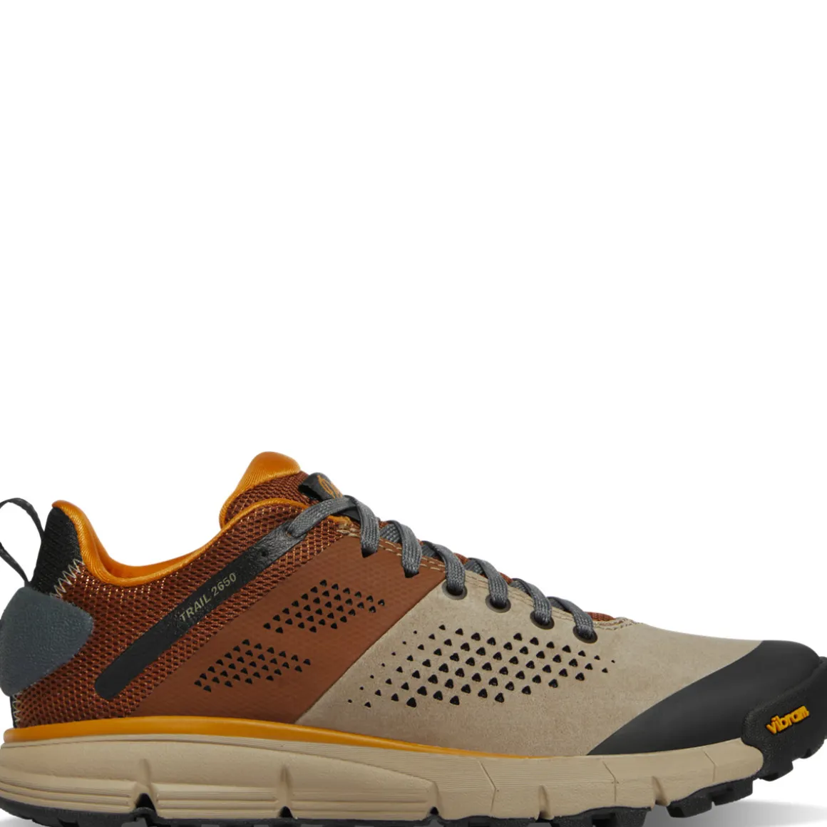 Shop Danner Trail 2650 TimberWolf/BoneBrown