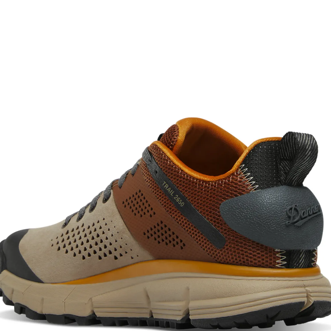Shop Danner Trail 2650 TimberWolf/BoneBrown