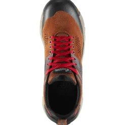 Cheap Danner Trail 2650 Brown/Red