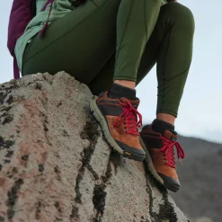Cheap Danner Trail 2650 Brown/Red