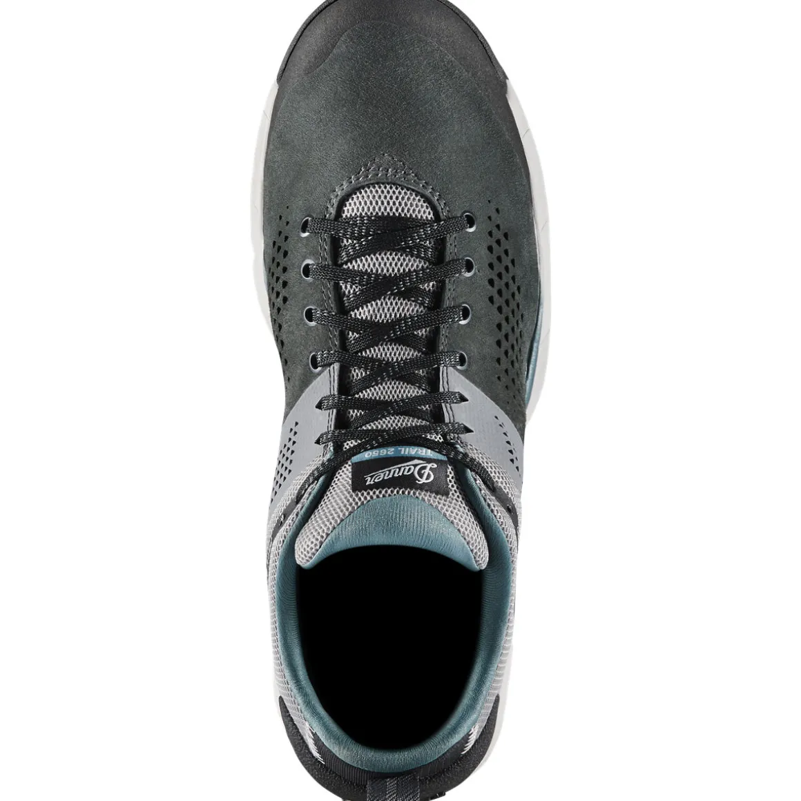 Store Danner Trail 2650 Charcoal/GoblinBlue