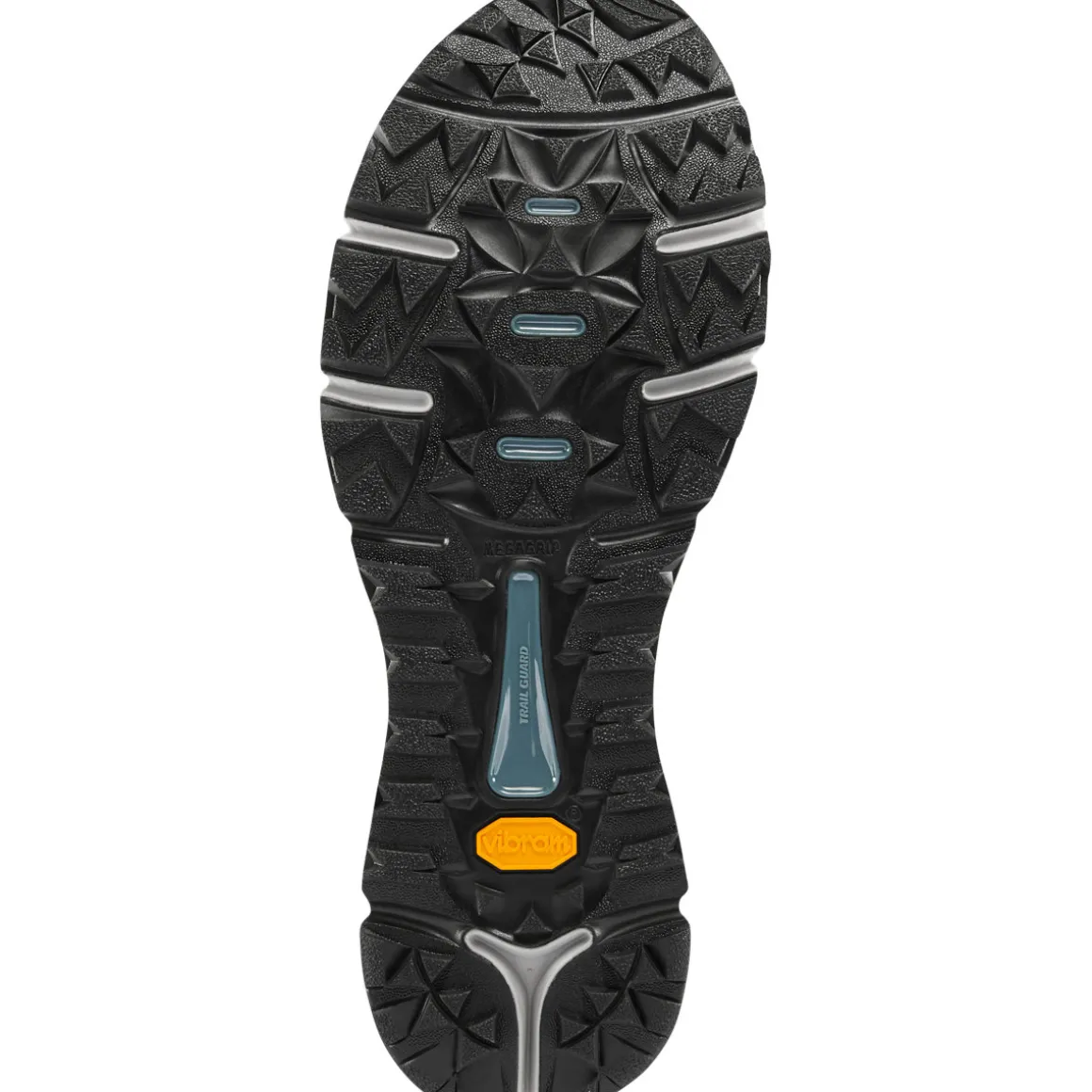 Store Danner Trail 2650 Charcoal/GoblinBlue