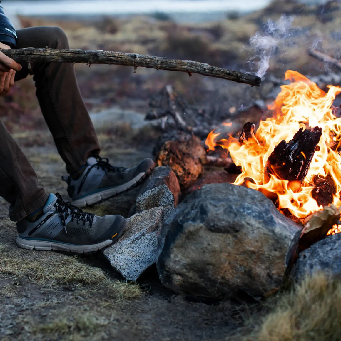 Store Danner Trail 2650 Charcoal/GoblinBlue