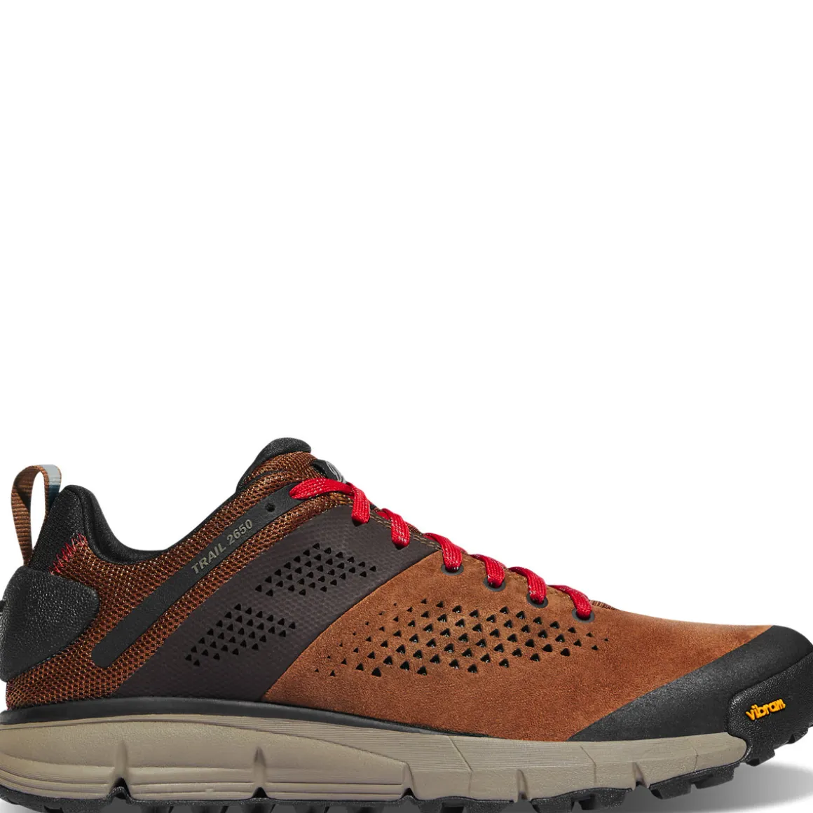 Best Sale Danner Trail 2650 Brown/Red