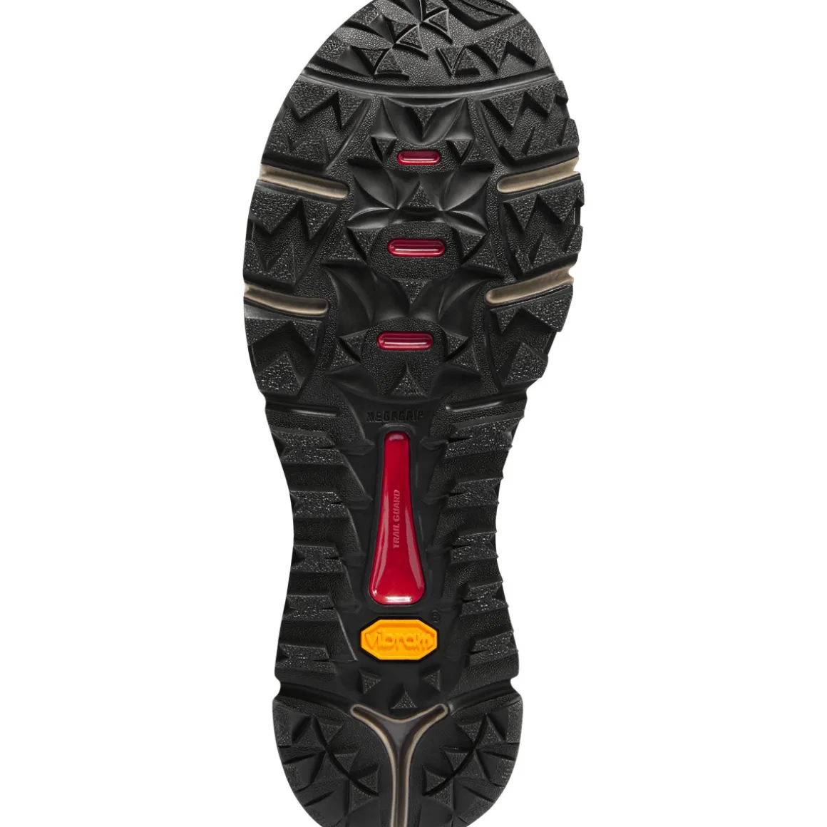 Best Sale Danner Trail 2650 Brown/Red