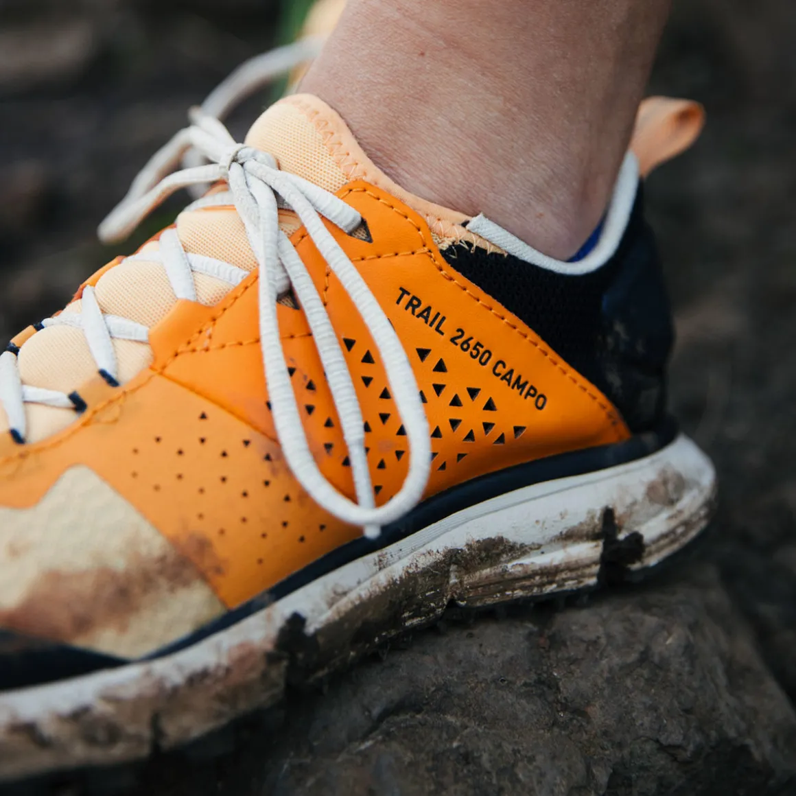 Clearance Danner Trail 2650 Campo Yam