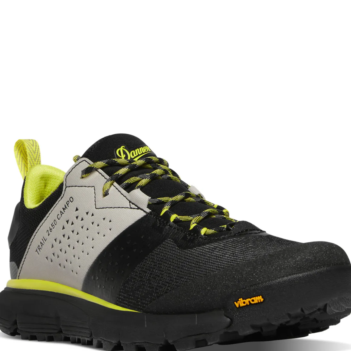New Danner Trail 2650 Campo Ice/Yellow