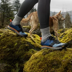 Sale Danner Trail 2650 Campo GTX Blue/Orange