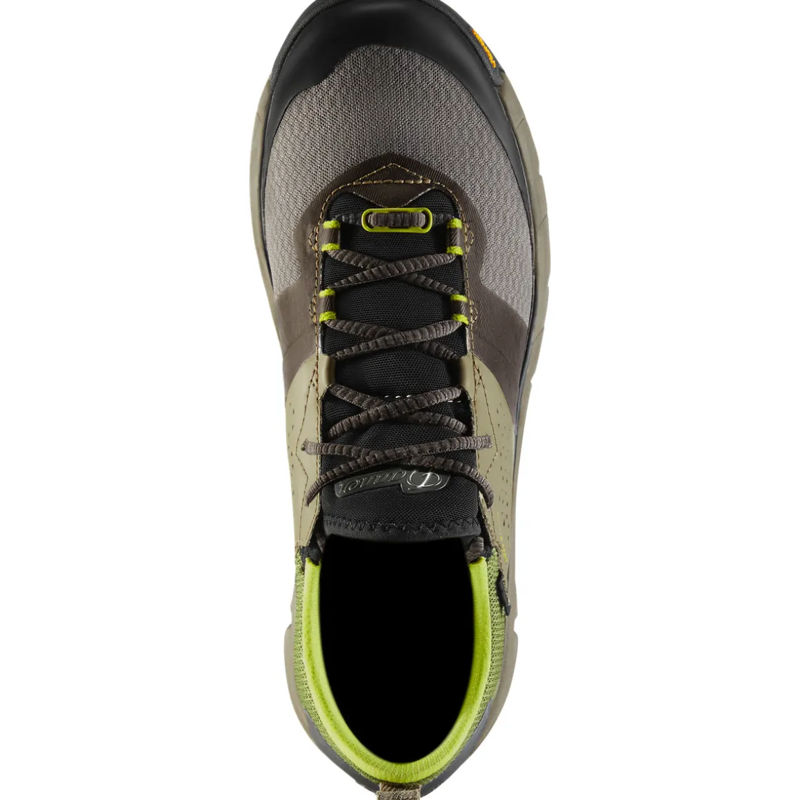 Sale Danner Trail 2650 Campo GTX Brown/MeadowGreen