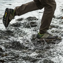 Sale Danner Trail 2650 Campo GTX Brown/MeadowGreen