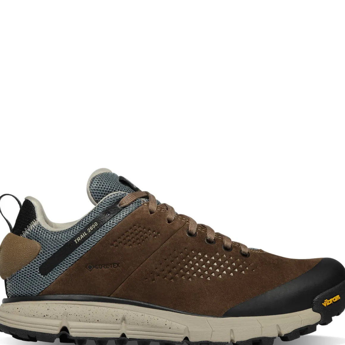 Hot Danner Trail 2650 GTX KangarooBrown/StormyWeather