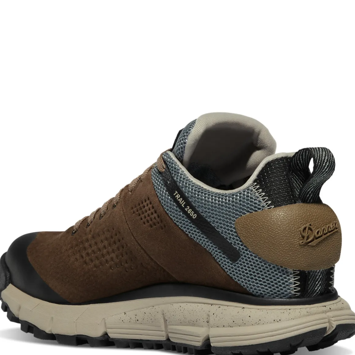 Hot Danner Trail 2650 GTX KangarooBrown/StormyWeather