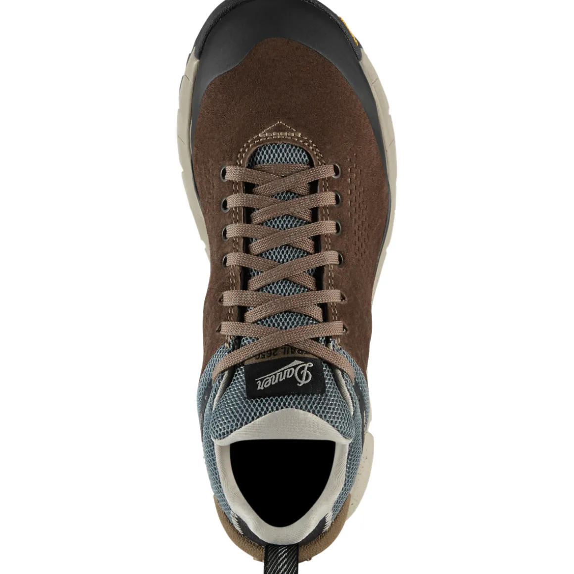 Hot Danner Trail 2650 GTX KangarooBrown/StormyWeather