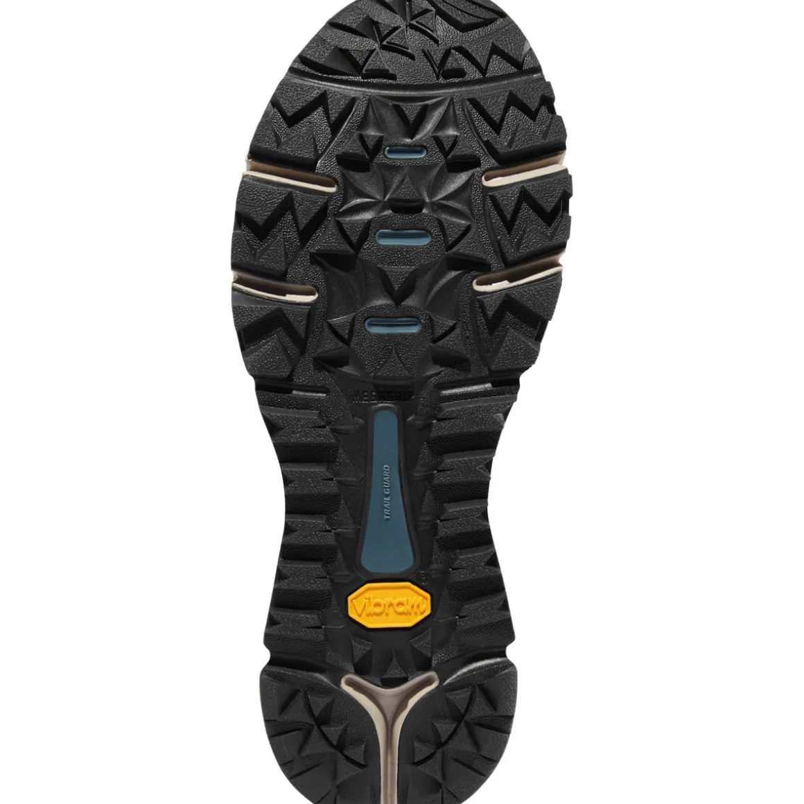 Hot Danner Trail 2650 GTX KangarooBrown/StormyWeather