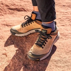 New Danner Trail 2650 GTX PrairieSand/Gray