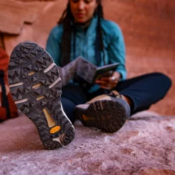 New Danner Trail 2650 GTX PrairieSand/Gray