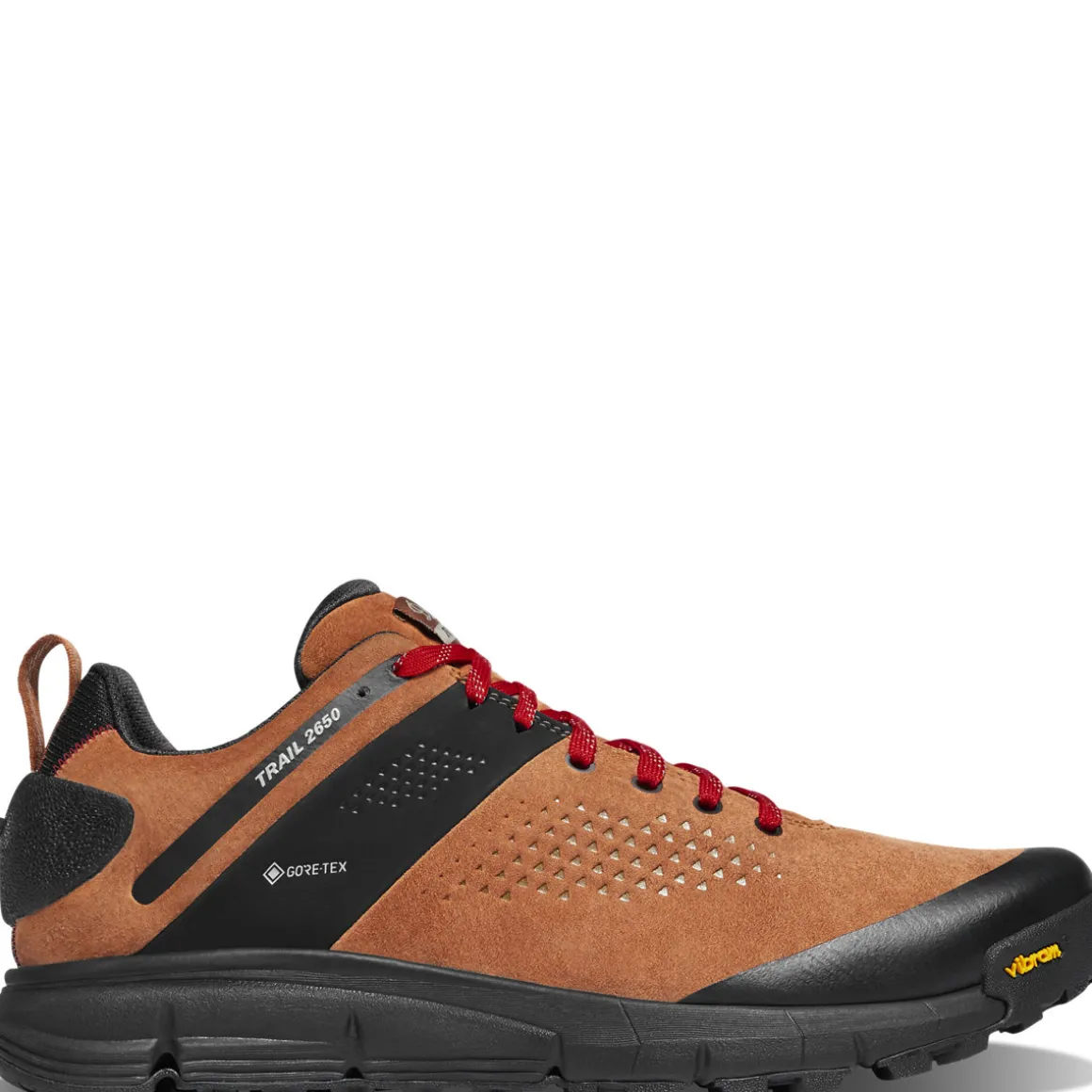Cheap Danner Trail 2650 GTX Brown/Red