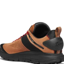 Cheap Danner Trail 2650 GTX Brown/Red