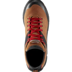 Cheap Danner Trail 2650 GTX Brown/Red