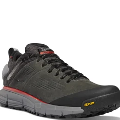 Discount Danner Trail 2650 GTX DarkGray/BrickRed