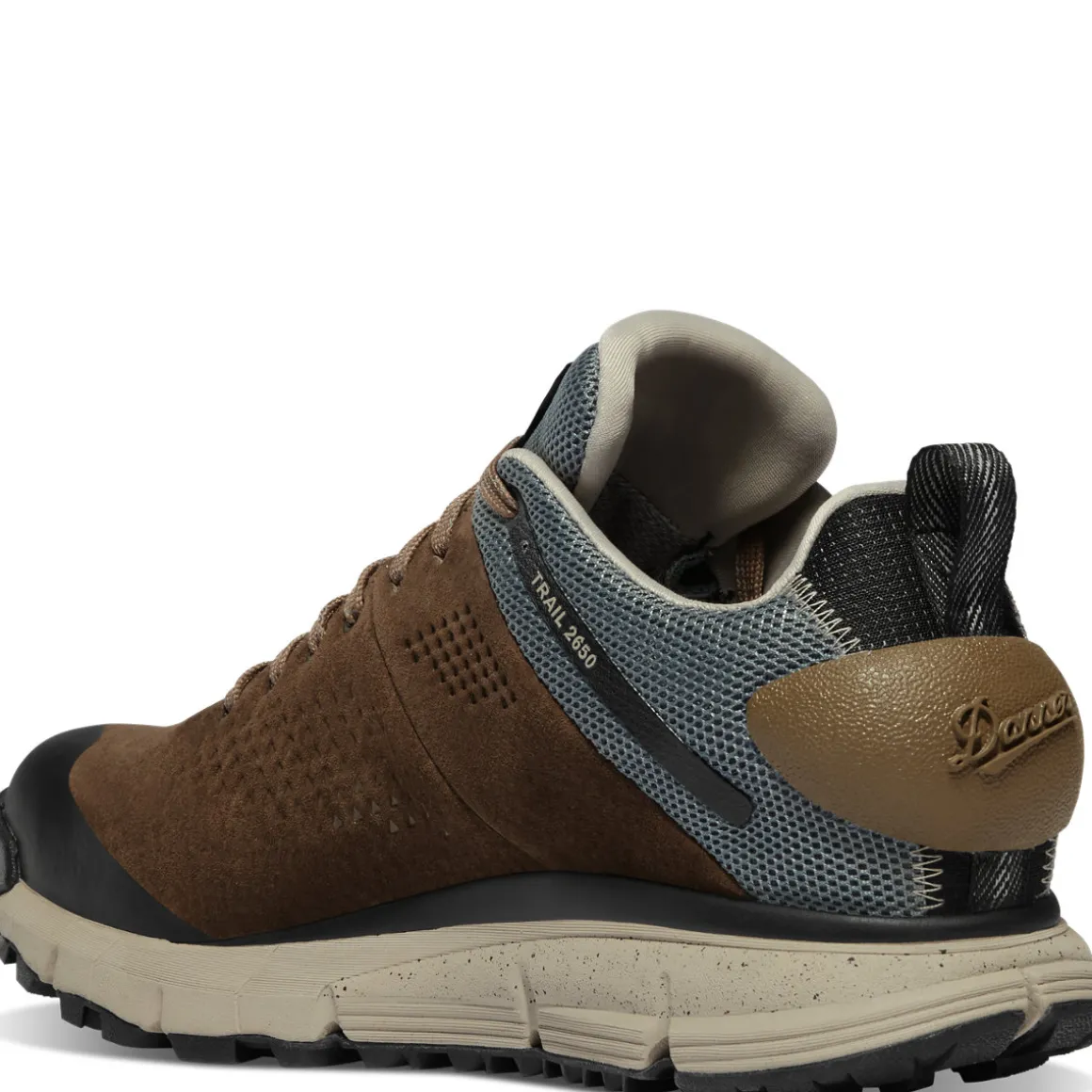 Store Danner Trail 2650 GTX KangarooBrown/StormyWeather