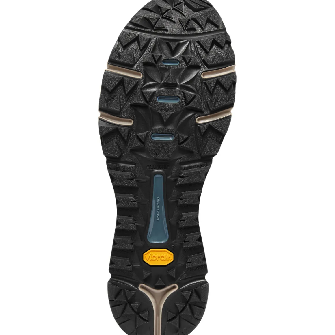 Store Danner Trail 2650 GTX KangarooBrown/StormyWeather