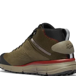 Hot Danner Trail 2650 GTX Mid DustyOlive