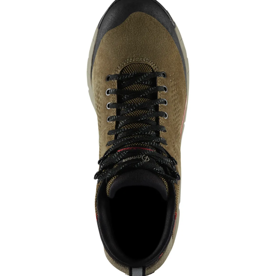 Hot Danner Trail 2650 GTX Mid DustyOlive