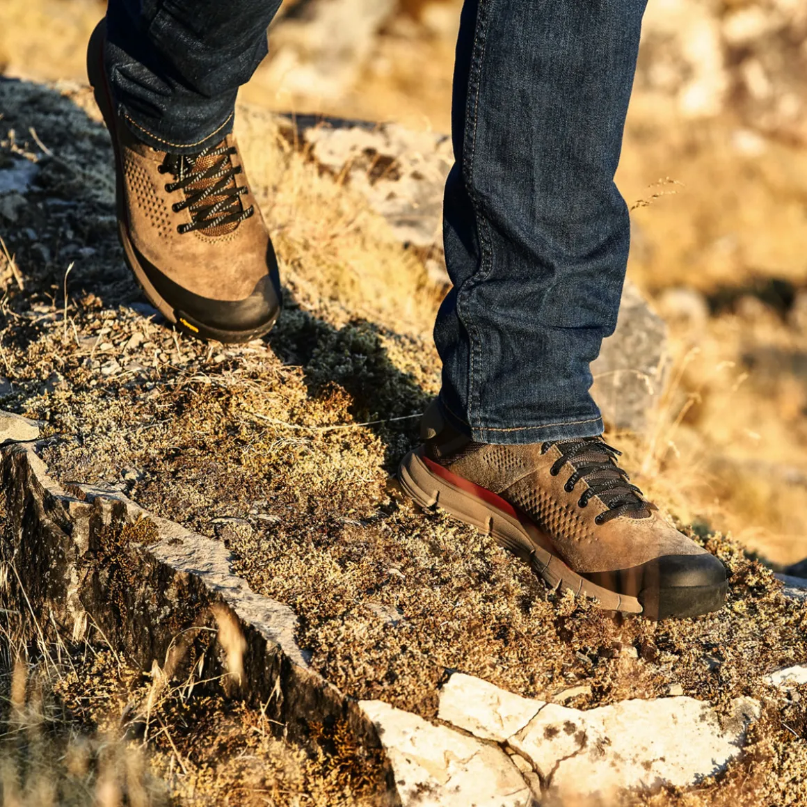 Hot Danner Trail 2650 GTX Mid DustyOlive
