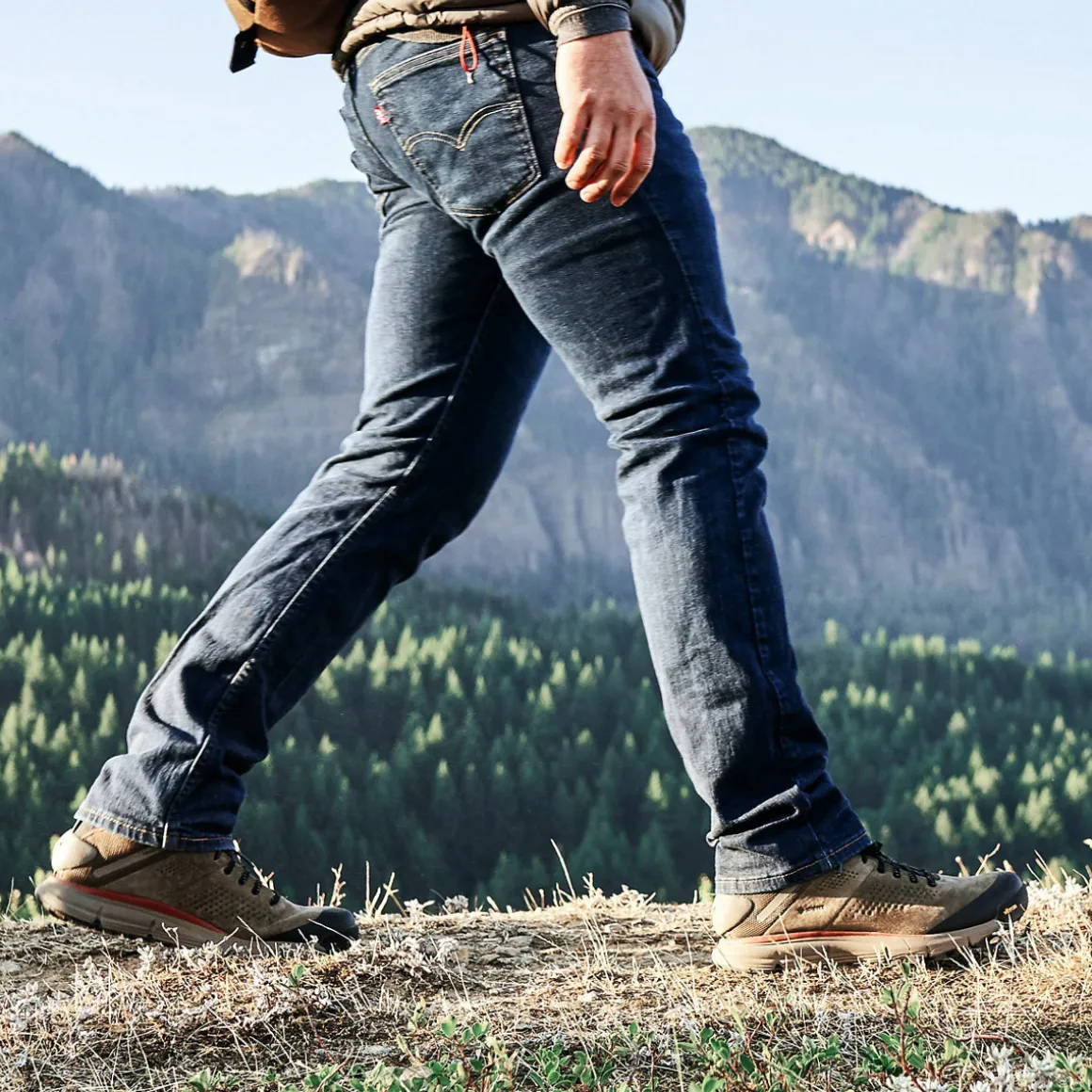 Hot Danner Trail 2650 GTX Mid DustyOlive