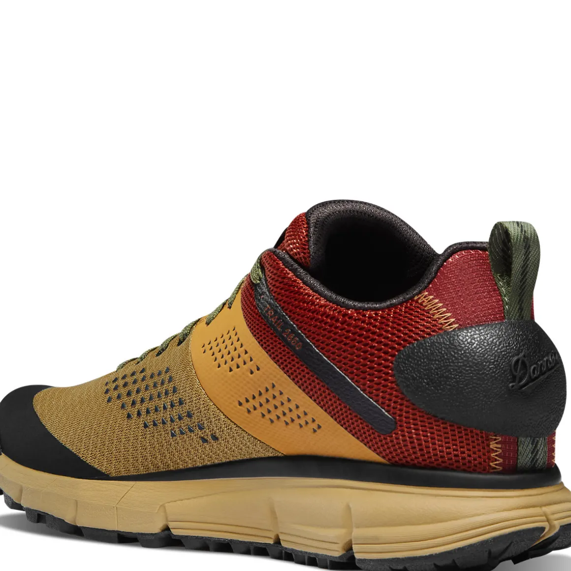 Online Danner Trail 2650 Mesh PaintedHills