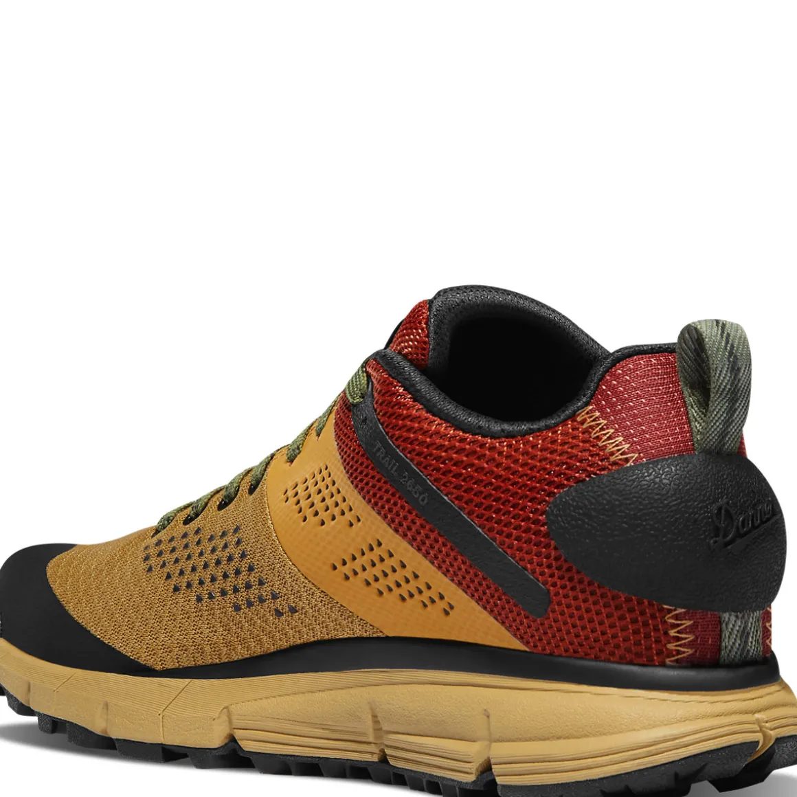 Best Danner Trail 2650 Mesh PaintedHills