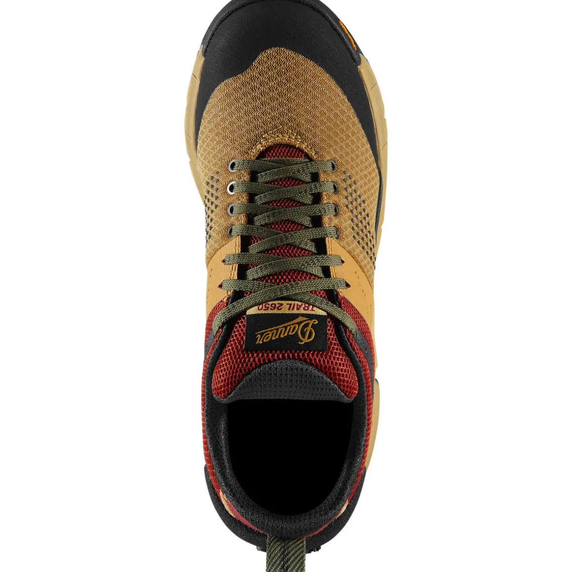 Best Danner Trail 2650 Mesh PaintedHills