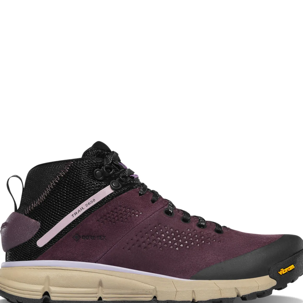 Hot Danner Trail 2650 Mid GTX Marionberry