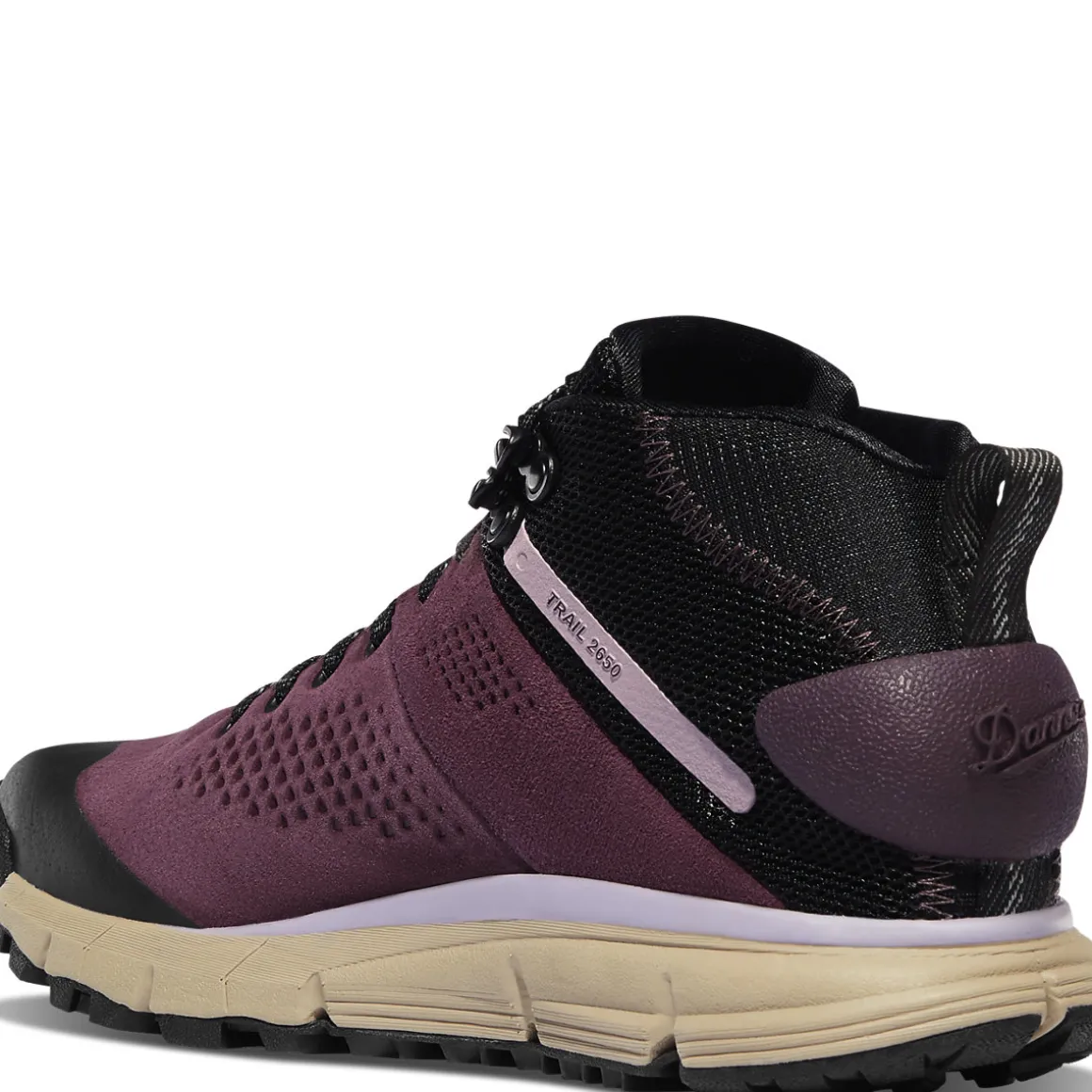 Hot Danner Trail 2650 Mid GTX Marionberry