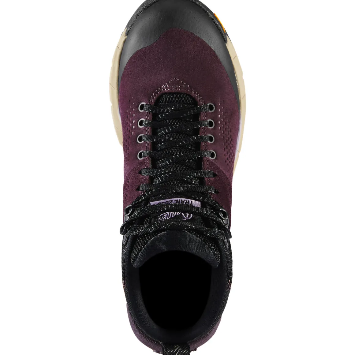 Hot Danner Trail 2650 Mid GTX Marionberry