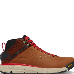 Discount Danner Trail 2650 Mid GTX Brown/Red
