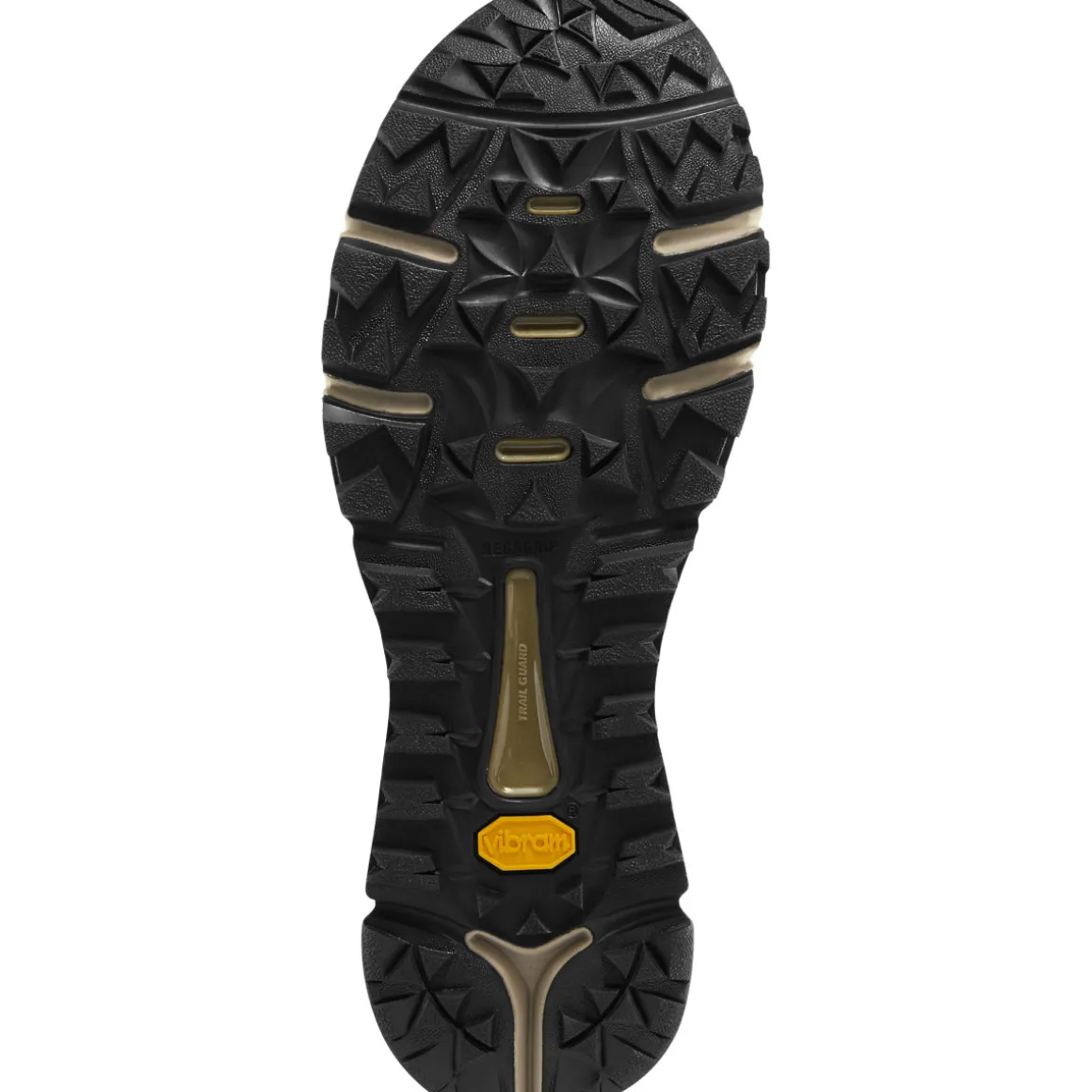 Best Danner Trail 2650 Mid GTX Black/Khaki