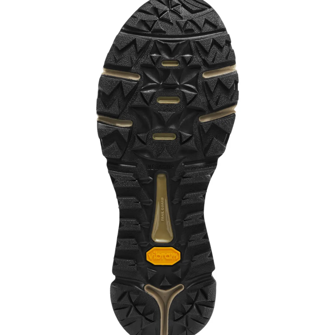 Discount Danner Trail 2650 Mid GTX Black/Khaki