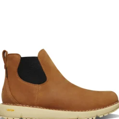 Outlet Danner Tramline Chelsea 917 GTX RoastedPecan