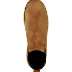 Outlet Danner Tramline Chelsea 917 GTX RoastedPecan