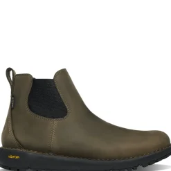 Outlet Danner Tramline Chelsea 917 GTX MajorBrown